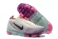 running femme nike air vapormax plus aj6910-201 light vert